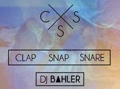 Bahler Clap Snare