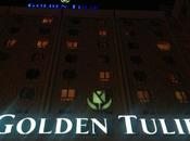 Staying Golden Tulip Hotel Mechtel, Tunis