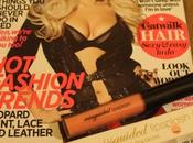 Beauty Review Missguided Lipsplash Gloss Free with Cosmo!)