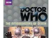 Retro ‘Doctor Who’ Reviews: ‘The Ambassadors Death’