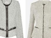 Lust Must: Tweed Jacket