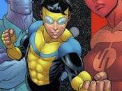 Invincible Vol.