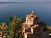 Reflections Ohrid Macedonia