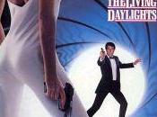 Movie Review: ‘The Living Daylights’ Years Bond)