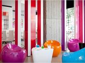 World Designers Hotels 115: Pantone Hotel, Belgium