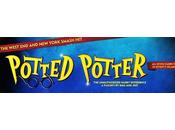 Potted Potter Back Manila Jan. 30-Feb.