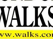 Walk Week: Publish Damned!