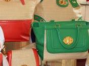 Emma Spring 2013 Handbag Collection