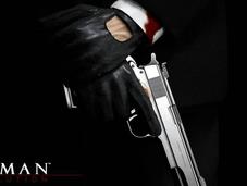 S&amp;S; Review: Hitman Absolution
