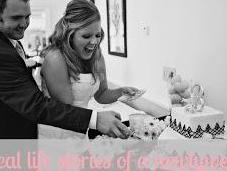 Marriage Chronicles: Part