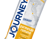 Journey Puts Savory Back Into Nutrition Bars