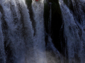 Paddler Makes First (Illegal) Descent Italy's Marmore Falls