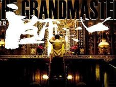 First Look: Wong Wai’s Grandmasters Trailer With Subtitles