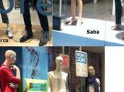 Summer 2012/2013 Fashion Trends Stores