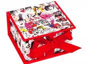 Bubble Flavored Macaroons Laudurée