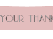 What Your Thankful Heart?