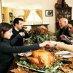 Thanksgiving: Time Come Together