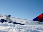 Dream: Delta Lines’ Renovated Boeing 747’s