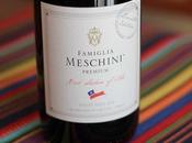 Wine Wednesday Famiglia Meschini Pinot Noir