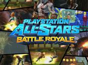 S&amp;S; Review: Playstation Stars Battle Royale