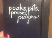 Peak, Pit, Praise, Prayer