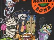 Review: Stickerbomb Monsters