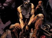Exile Babylon Comic Adaptation Published Dark Horse Comics