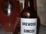 Tasting Notes: Brewdog: Dead: Simcoe