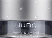 LPOTM:Nubo White Diamond Glow Mask