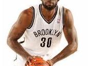 Reggie Evans Fined Flop from Nets-Lakers Game