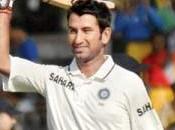 Cheteshwar Pujara Century India