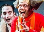 Review: Bah, Humbug (Piccolo Theatre)