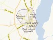 Five Killed, Injured Khan Blast