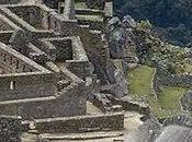 Machu Picchu Gigapixels