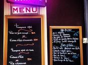 Restaurant Tour, Traditional French Cuisine