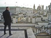 Bond Bloody British!!!