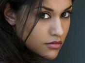 True Blood’s Janina Gavankar Star Show “Arrow”