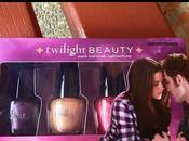 Twilight Beauty Nail Varnish Collection