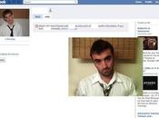Creepy Facebook Obsessed with Duplicating Profile Pics
