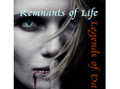 Remnants Life: Legends Darkness Georgia Jones