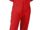 …And Footie Pajamas