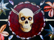 Black Xmas Exhibition Signal Gallery, London