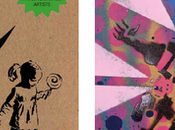 Stencil Republic Limited Edition Cover Artwork Pop-Up Shop