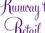 Runway Retail Oscar Renta