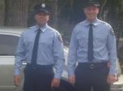 Finding Your First Fireman