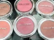 Preview Colorbar Cheeks Illusion Blushes (Pictures Names)