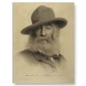 Sold! Your Walt Whitman Postcards Have Been Purchased @Zazzle Pete Texas