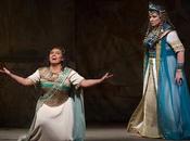 Opera Review: Princess Diaries