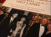 Book Review: Christmas with First Ladies