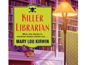 Review: Killer Librarian Mary Kirwin